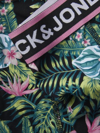 Jack & Jones JACDREW Trunks 3-Pack Multi-Colour - Apakšveļa un peldšorti - Apakšveļa - 2XL-8XL