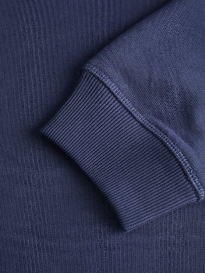 Jack & jones Norrebro Crew Neck Sweatshirt Ocean Cavern - Džemperi un džemperi ar kapuci - Džemperi - 2XL-14XL