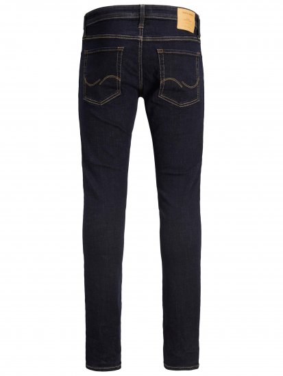 Jack & Jones Glenn Jeans Blue Denim - Džinsi un bikses - Džinsi un Bikses - W40-W70