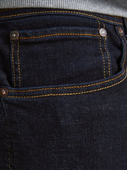 Jack & Jones Glenn Jeans Blue Denim - Džinsi un bikses - Džinsi un Bikses - W40-W70