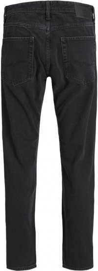 Jack & Jones CHRIS ORIGNIAL Jeans Black Denim - Džinsi un bikses - Džinsi un Bikses - W40-W70