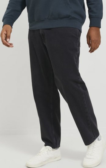 Jack & Jones CHRIS ORIGNIAL Jeans Black Denim - Džinsi un bikses - Džinsi un Bikses - W40-W70