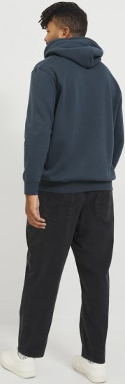Jack & Jones CHRIS ORIGNIAL Jeans Black Denim - Džinsi un bikses - Džinsi un Bikses - W40-W70