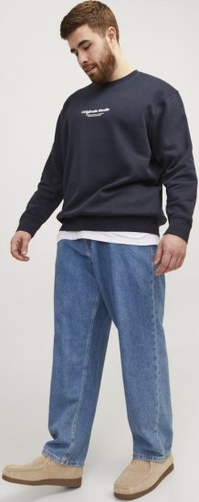Jack & Jones CHRIS ORIGNIAL AKM 412 Jeans Blue Denim - Džinsi un bikses - Džinsi un Bikses - W40-W70