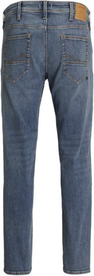 Jack & Jones GLENN FOX SBD 948 Jeans Blue Denim - Džinsi un bikses - Džinsi un Bikses - W40-W70