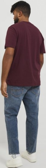 Jack & Jones GLENN FOX SBD 948 Jeans Blue Denim - Džinsi un bikses - Džinsi un Bikses - W40-W70