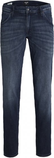 Jack & Jones GLENN FOX GE 224 Jeans Blue Denim - Džinsi un bikses - Džinsi un Bikses - W40-W70