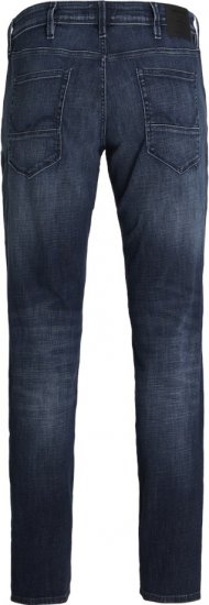 Jack & Jones GLENN FOX GE 224 Jeans Blue Denim - Džinsi un bikses - Džinsi un Bikses - W40-W70