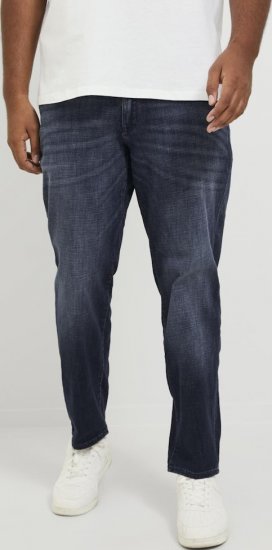 Jack & Jones GLENN FOX GE 224 Jeans Blue Denim - Džinsi un bikses - Džinsi un Bikses - W40-W70