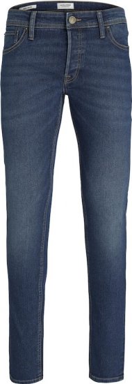 Jack & Jones GLENN ORIGINAL MF 070 Jeans Blue Denim - Džinsi un bikses - Džinsi un Bikses - W40-W70
