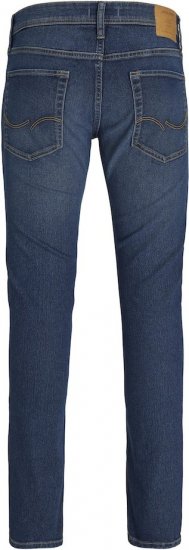 Jack & Jones GLENN ORIGINAL MF 070 Jeans Blue Denim - Džinsi un bikses - Džinsi un Bikses - W40-W70