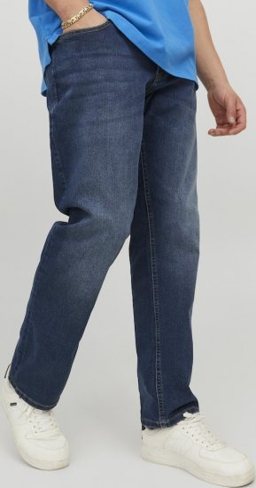 Jack & Jones GLENN ORIGINAL MF 070 Jeans Blue Denim - Džinsi un bikses - Džinsi un Bikses - W40-W70