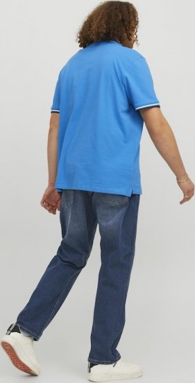Jack & Jones GLENN ORIGINAL MF 070 Jeans Blue Denim - Džinsi un bikses - Džinsi un Bikses - W40-W70