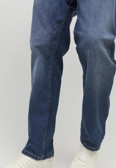 Jack & Jones GLENN ORIGINAL MF 070 Jeans Blue Denim - Džinsi un bikses - Džinsi un Bikses - W40-W70