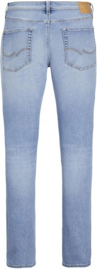 Jack & Jones MIKE JORIGINAL SQ 330 Jeans Blue Denim - Džinsi un bikses - Džinsi un Bikses - W40-W70