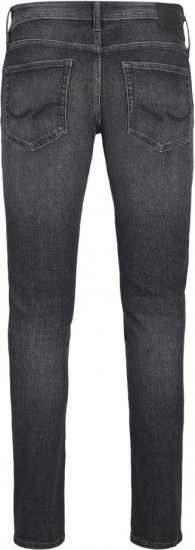 Jack & Jones MIKE ORIGINAL SQ 270 Jeans Black Denim - Džinsi un bikses - Džinsi un Bikses - W40-W70