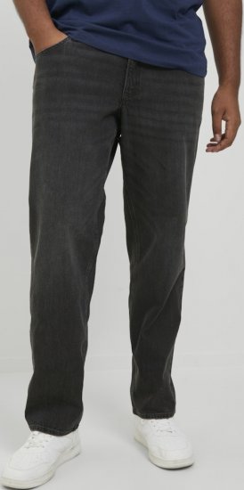 Jack & Jones MIKE ORIGINAL SBD 425 Jeans Black Denim - Džinsi un bikses - Džinsi un Bikses - W40-W70
