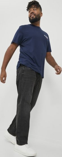 Jack & Jones MIKE ORIGINAL SBD 425 Jeans Black Denim - Džinsi un bikses - Džinsi un Bikses - W40-W70