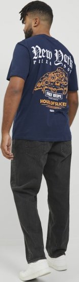 Jack & Jones MIKE ORIGINAL SBD 425 Jeans Black Denim - Džinsi un bikses - Džinsi un Bikses - W40-W70