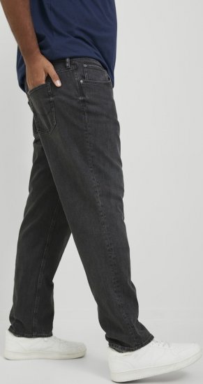 Jack & Jones MIKE ORIGINAL SBD 425 Jeans Black Denim - Džinsi un bikses - Džinsi un Bikses - W40-W70