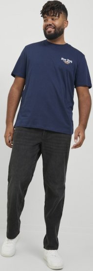 Jack & Jones MIKE ORIGINAL SBD 425 Jeans Black Denim - Džinsi un bikses - Džinsi un Bikses - W40-W70