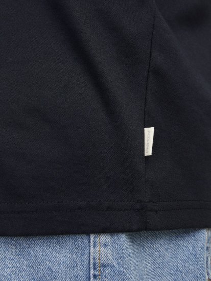 Jack & Jones Rodney Polo Shirt Night Sky - Polo krekli - Polo krekli - 2XL-8XL