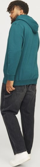 Jack & Jones CHRIS CARPENTER SBD 716 Jeans Black Denim - Džinsi un bikses - Džinsi un Bikses - W40-W70
