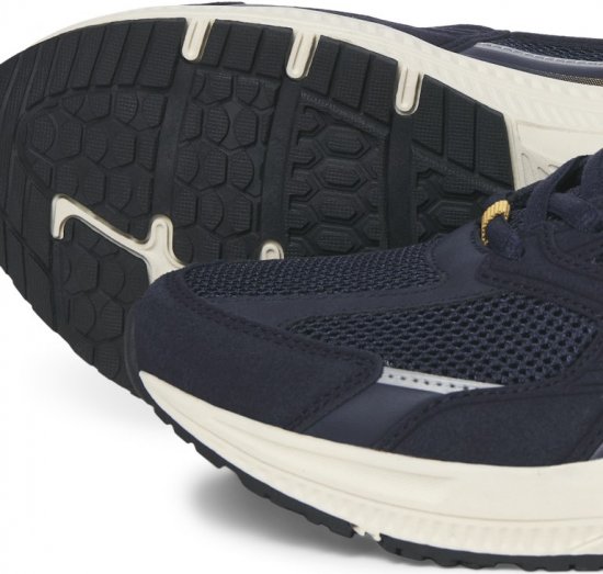 Jack & Jones Tokyo 2893 Sneakers Navy Blazer - Vīriešu apavi 40-52 - 