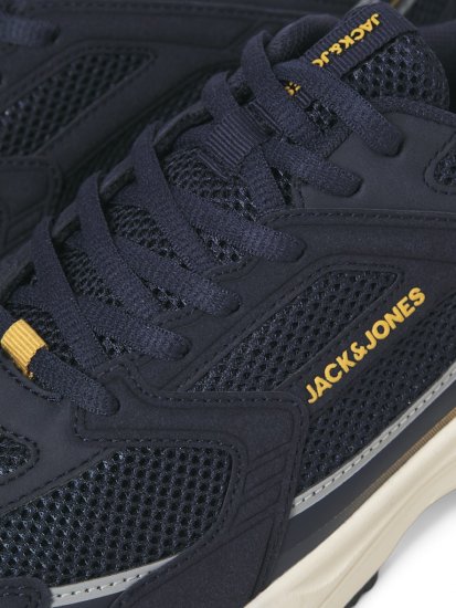 Jack & Jones Tokyo 2893 Sneakers Navy Blazer - Vīriešu apavi 40-52 - 