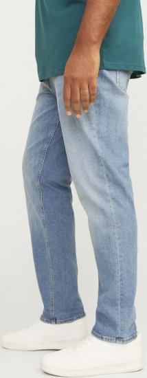 Jack & Jones GLENN ORIGINAL MF 664 Jeans Blue Denim - Džinsi un bikses - Džinsi un Bikses - W40-W70