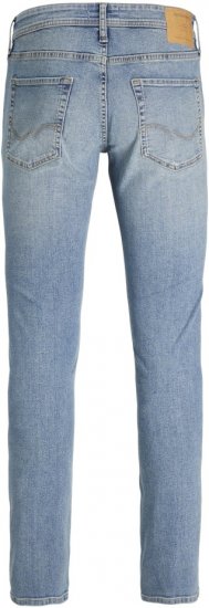 Jack & Jones GLENN ORIGINAL MF 664 Jeans Blue Denim - Džinsi un bikses - Džinsi un Bikses - W40-W70