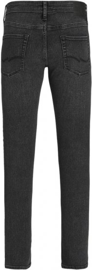Jack & Jones GLENN ORIGINAL CB 772 Black Denim - Džinsi un bikses - Džinsi un Bikses - W40-W70
