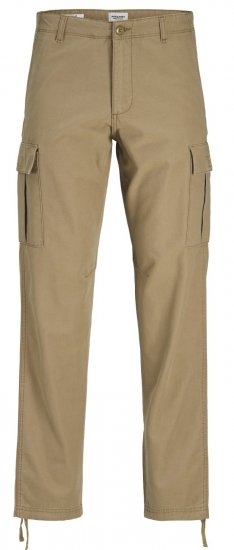 Jack & Jones JPSTKANE JJBARKLEY Cargopants Elmwood - Džinsi un bikses - Džinsi un Bikses - W40-W70