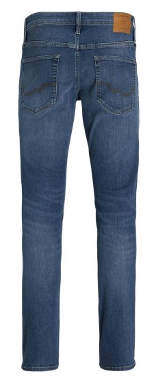 Jack & Jones JJIGLENN JJORIGINAL SQ 013 Jeans Blue Denim - Džinsi un bikses - Džinsi un Bikses - W40-W70