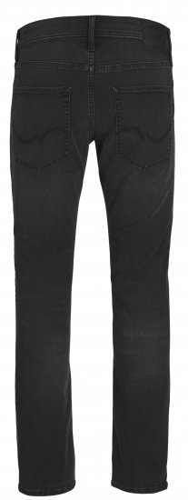 Jack & Jones JJIGLENN JJORIGINAL SQ 014 Jeans Black Denim - Džinsi un bikses - Džinsi un Bikses - W40-W70