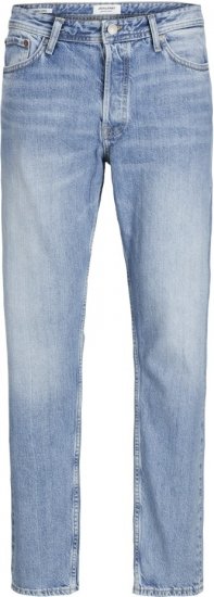 Jack & Jones CHRIS ORIGNIAL AKM 920 Jeans Blue Denim - Džinsi un bikses - Džinsi un Bikses - W40-W70