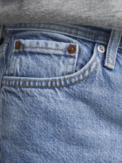 Jack & Jones CHRIS ORIGNIAL AKM 920 Jeans Blue Denim - Džinsi un bikses - Džinsi un Bikses - W40-W70