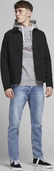 Jack & Jones CHRIS ORIGNIAL AKM 920 Jeans Blue Denim - Džinsi un bikses - Džinsi un Bikses - W40-W70