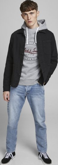 Jack & Jones CHRIS ORIGNIAL AKM 920 Jeans Blue Denim - Džinsi un bikses - Džinsi un Bikses - W40-W70