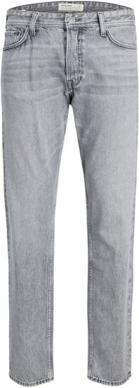Jack & Jones CHRIS ORIGNIAL AKM 928 Grey Denim - Džinsi un bikses - Džinsi un Bikses - W40-W70