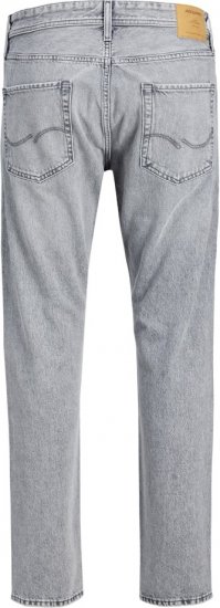 Jack & Jones CHRIS ORIGNIAL AKM 928 Grey Denim - Džinsi un bikses - Džinsi un Bikses - W40-W70