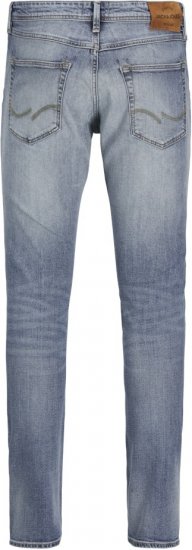 Jack & Jones GLENN CB 625 Jeans Blue Denim - Džinsi un bikses - Džinsi un Bikses - W40-W70