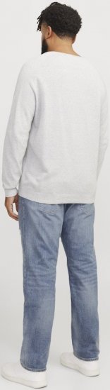 Jack & Jones GLENN CB 625 Jeans Blue Denim - Džinsi un bikses - Džinsi un Bikses - W40-W70