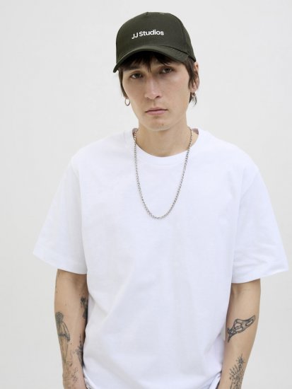 Jack & Jones Base Soho Cap Duffel Bag - Aksesuāri - 