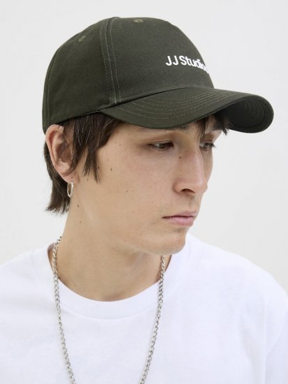 Jack & Jones Base Soho Cap Duffel Bag - Aksesuāri - 
