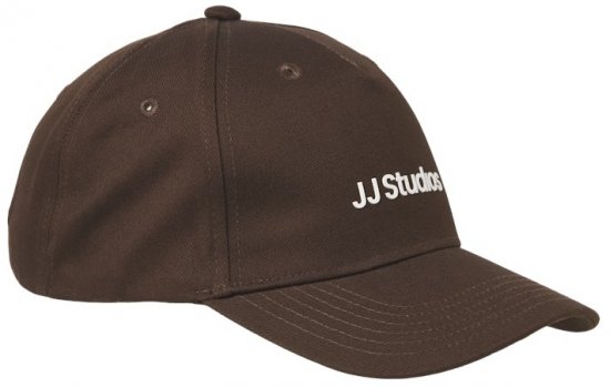 Jack & Jones Base Soho Cap Delicioso - Aksesuāri - 