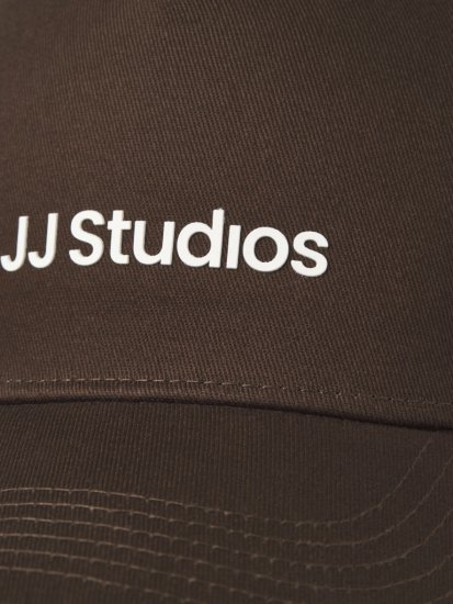 Jack & Jones Base Soho Cap Delicioso - Aksesuāri - 