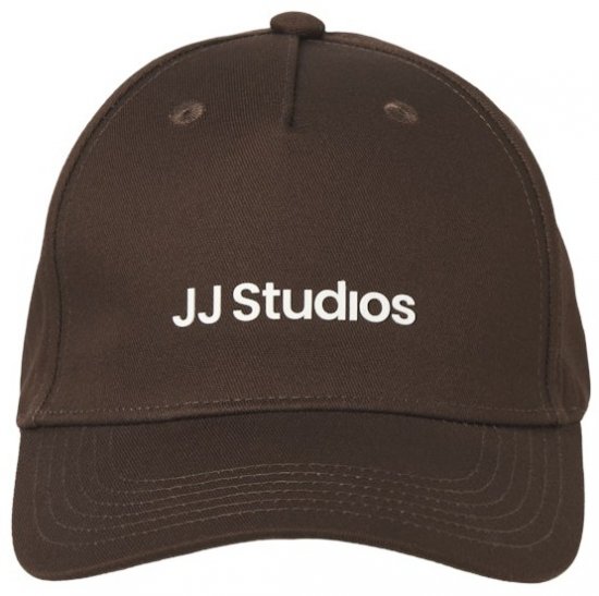 Jack & Jones Base Soho Cap Delicioso - Aksesuāri - 