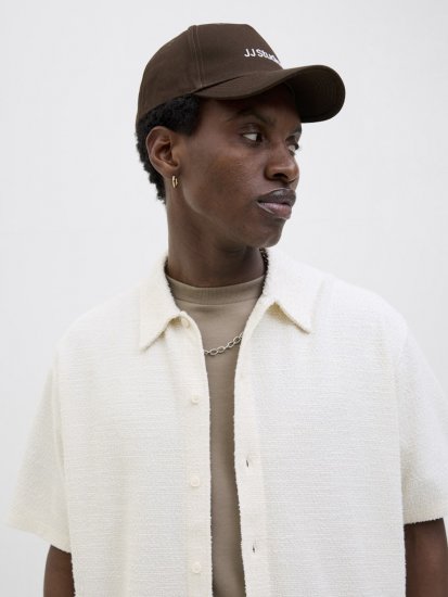 Jack & Jones Base Soho Cap Delicioso - Aksesuāri - 