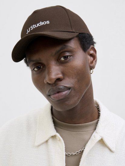 Jack & Jones Base Soho Cap Delicioso - Aksesuāri - 